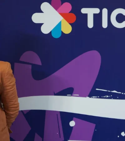 Daiana Gómez Banegas, referente de "Mujeres en Bitcoin" explicó la manera en la que en que cada uno de nosotros vive la soberanía digital.