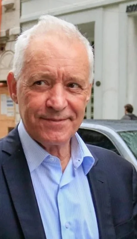 Blanco vs. Ramón. Racing va por la final de la Sudamericana.