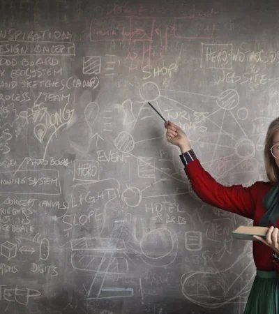 Seis actitudes que suelen tener los más inteligentes