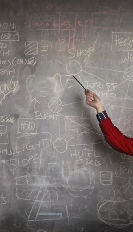 Seis actitudes que suelen tener los más inteligentes