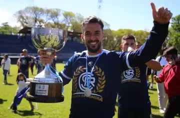 Independiente Rivadavia: a un año de su histórico ascenso a la Liga Profesional