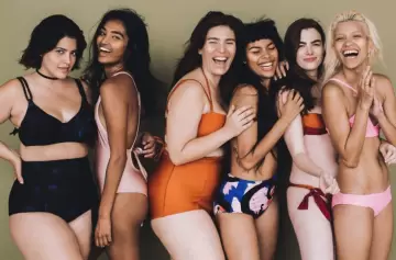 Ley de Talles en Argentina: 5 años después nada cambió