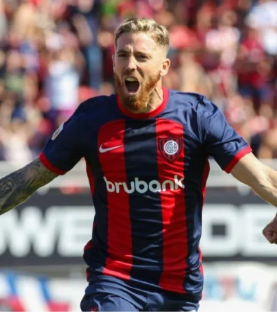 El Vasco Munian por ahora se queda