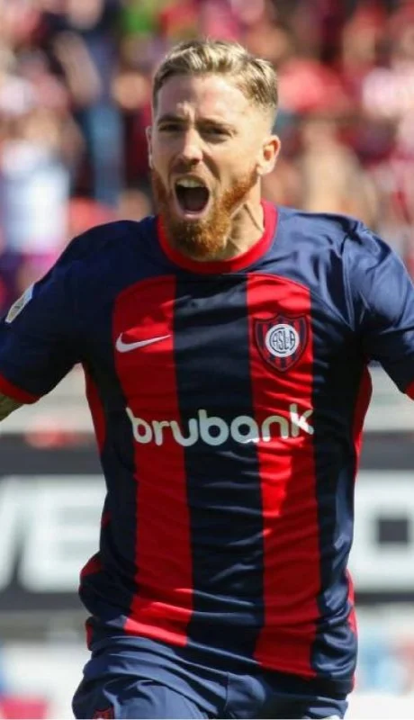 El Vasco Munian por ahora se queda