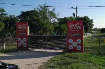 La madre de Francesca emprende el doloroso viaje hacia Córdoba