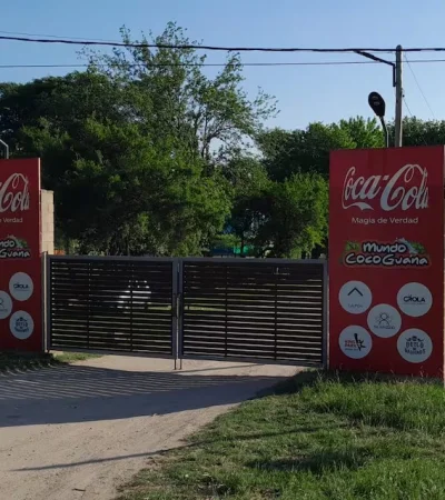 La madre de Francesca emprende el doloroso viaje hacia Córdoba