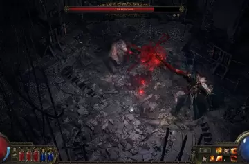 Path of Exile 2: lanzamiento de acceso anticipado se pospone