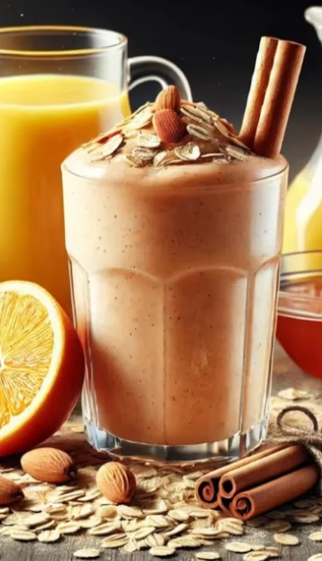 El batido milagroso para revitalizar tu piel y fortalecer tus tendones