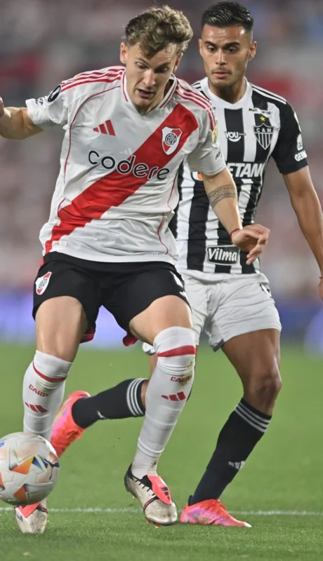 Colidio no tuvo un gran partido. Salió en el complemento.