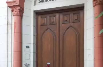 Comunicado del Sagrado Corazón por la muerte de la niña en Córdoba