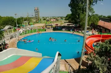 Tragedia en Córdoba: los detalles del viaje que terminó con una niña ahogada