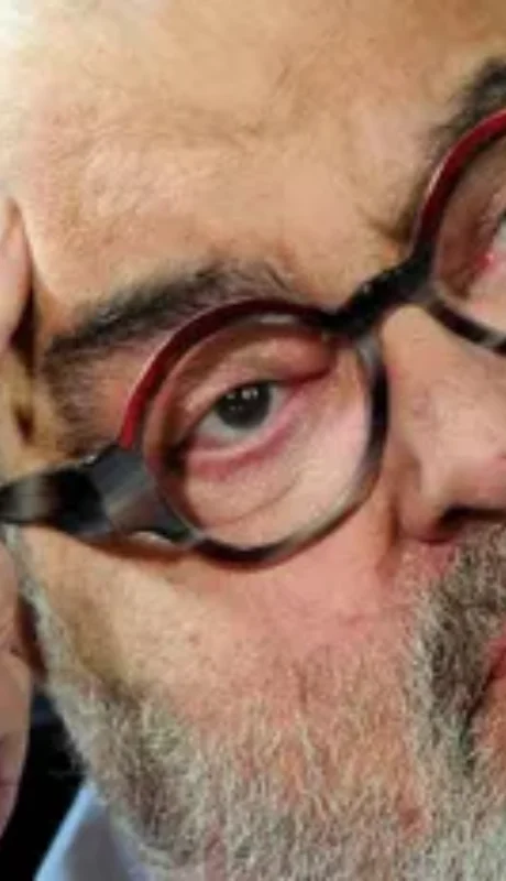 Jorge Lanata sería trasladado a la Clínica Santa Catalina.