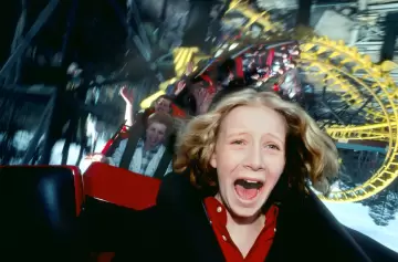 Te asombrará saber cómo se comporta tu cuerpo ante un peligro inminente