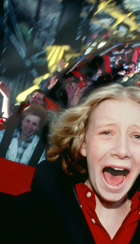 Te asombrará saber cómo se comporta tu cuerpo ante un peligro inminente