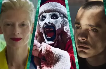 Cine de Halloween: desde Terrifier 3 hasta La habitación de al lado renuevan la cartelera