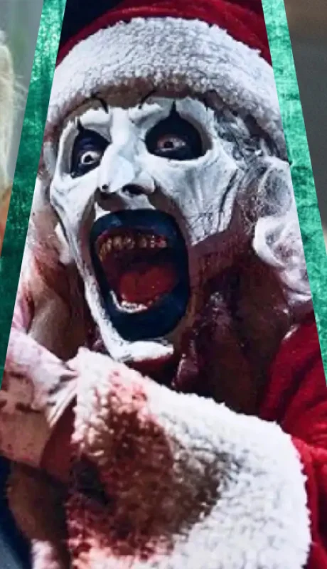Cine de Halloween: desde Terrifier 3 hasta La habitación de al lado renuevan la cartelera