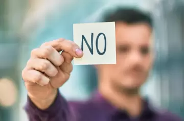 Psicología: ¿Por qué nos cuesta tanto decir que no?