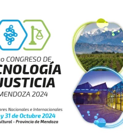 Congreso Tecnología y Justicia