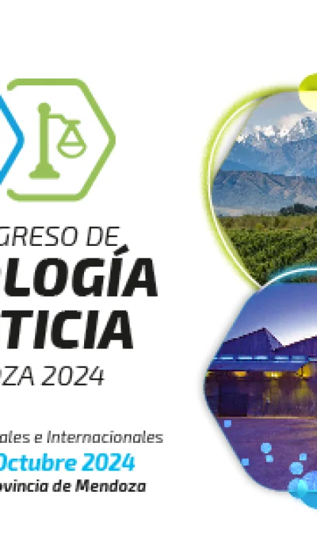 Congreso Tecnología y Justicia