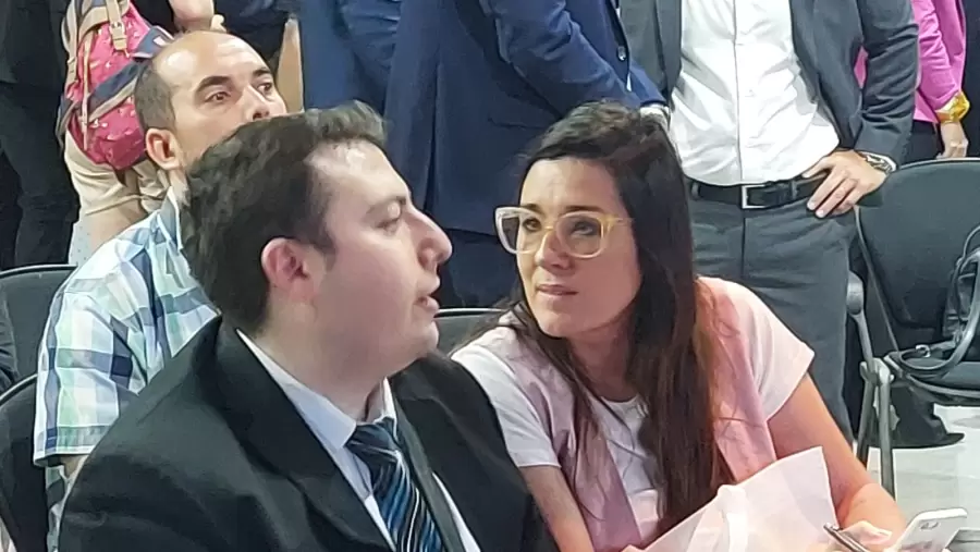 9no Congreso de Tecnología y Justicia