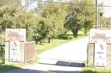 Las posturas de la representante del colegio y de la empresa tras la muerte de Francesca