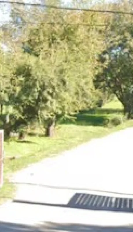 Complejo Cocoguana en Córdoba, donde se produjo el accidente.