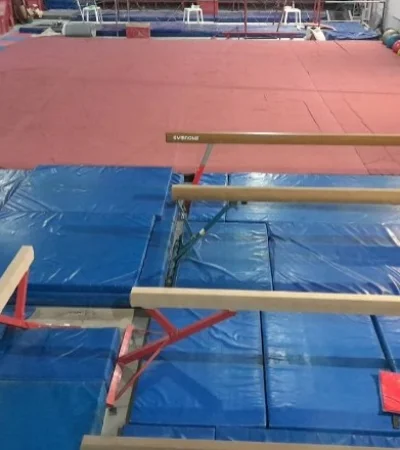 Fuente/ Gimnasio Akros