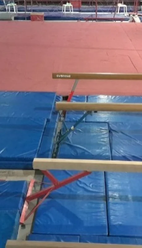 Fuente/ Gimnasio Akros