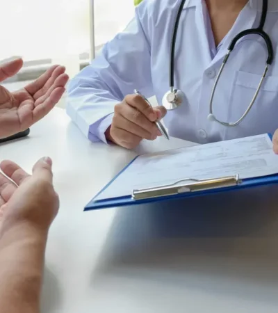 Uno de los objetivos es "terminar con la burocracia".