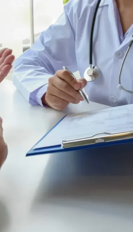 Uno de los objetivos es "terminar con la burocracia".