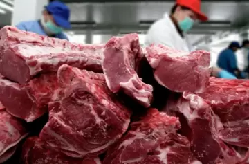 Se esperan aumentos de la carne desde principios de febrero