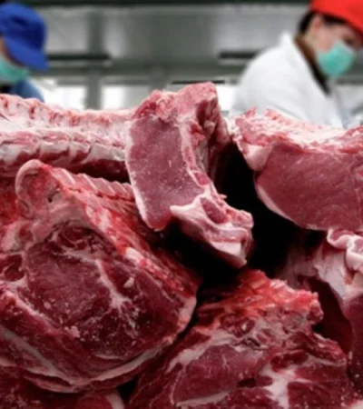 La carne, un artículo que puede mover la aguja de la economía.