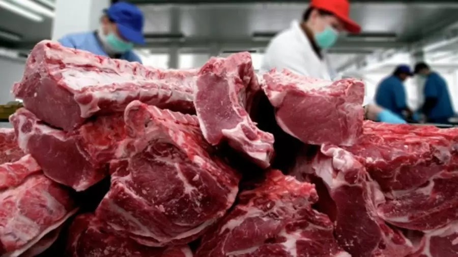 La carne, un artículo que puede mover la aguja de la economía.