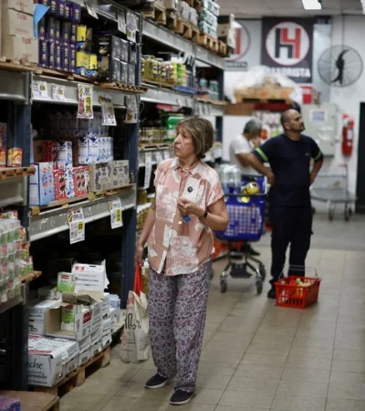 "Queda una semana de octubre para procesar datos, pero ya estamos ante un freno con respecto a septiembre" (Sigaut Gravina)