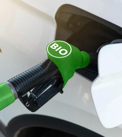 Nuevo aumento en los biocombustibles.