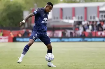 Estudiantes vs. Independiente Rivadavia por LPF 2024: día, hora y TV