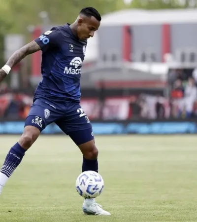 Villa es la principal arma de ataque de la Lepra.