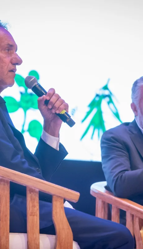 5° Foro de Origen e Identidad Gastronómica