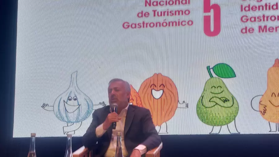 5° Foro de Origen e Identidad Gastronómica