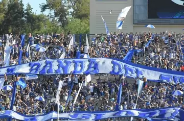 Godoy Cruz vs. Atlético Tucumán por LPF 2024: día, hora y TV