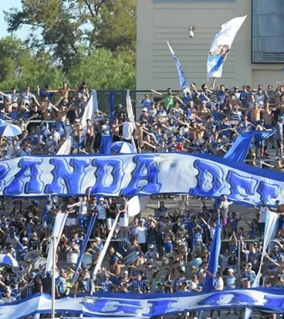 El Tomba y una nueva presentación en Mendoza.