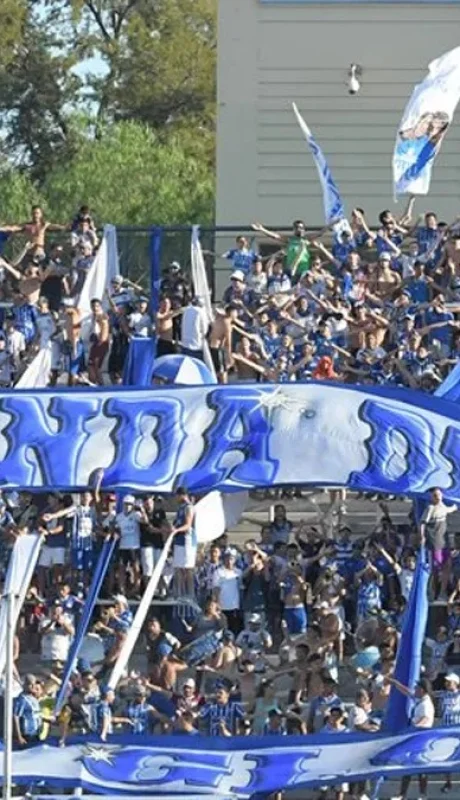 El Tomba y una nueva presentación en Mendoza.