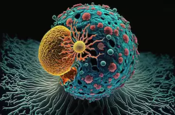 Científicos israelíes encontraron la forma de destruir tumores cancerosos