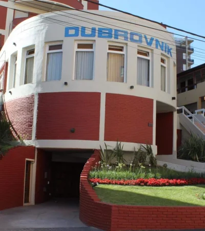 Apart Hotel Dubrovnik