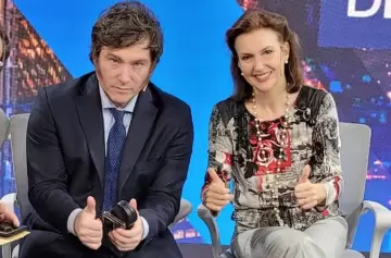 Tras ser expulsada del cargo Diana Mondino, ya trascendió el nombre del nuevo Canciller