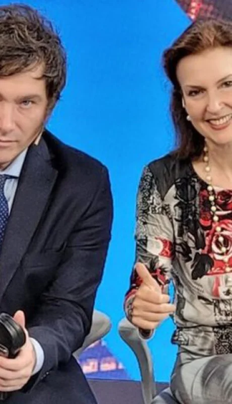 La relación entre Milei y Mondino, cargada de polémica, llegó a un abrupto final.