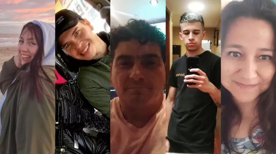 Desaparecidos en el Apart Hotel Dubrovnik