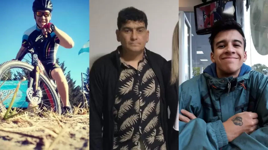 Desaparecidos en el Apart Hotel Dubrovnik