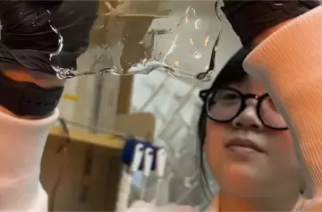 Agua del aire: innovación que cambia el futuro de las regiones áridas