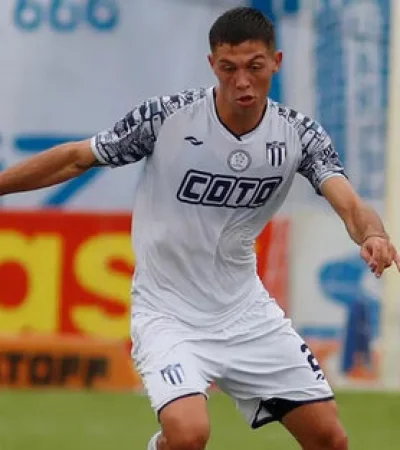 Franco Pardal falleció trágicamente